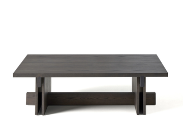 RAK - Rectangular coffee table by Kendo Mobiliario - view 3